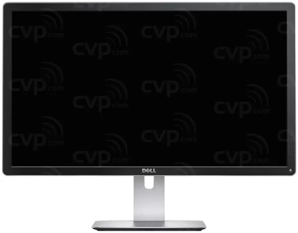مانیتور استوک دل 27 اینچ مدل Dell p2715q با وضوح 4K - تصویر 3