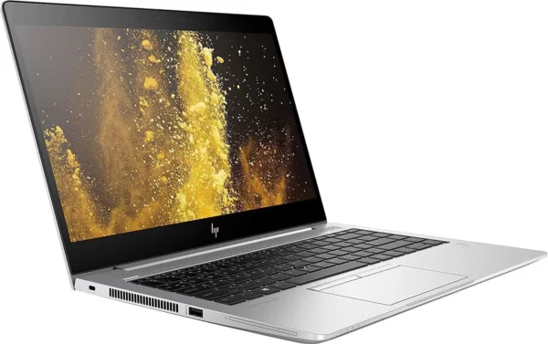 لپ تاپ استوک اچ پی مدل hp Elitebook 840 G5 - تصویر 2