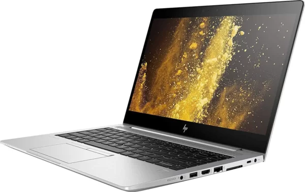 لپ تاپ استوک اچ پی مدل hp Elitebook 840 G5 - تصویر 3