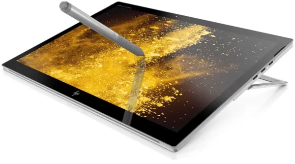 لپتاپ استوک اچ پی مدل HP Elite X2 1012 g2 با پنل IPS - تصویر 4