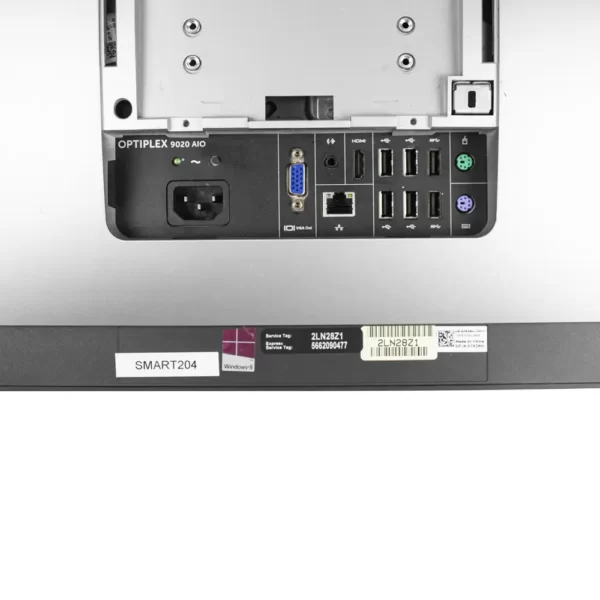 OptiPlex AIO 9020 i5