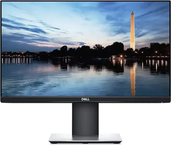مانیتور استوک دل 22 اینچ مدل Dell P2219H