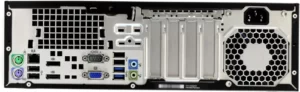 مینی کیس استوک اچ پیHP Elitedesk 800 G1