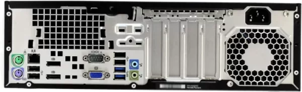 HP EliteDesk 800 G1