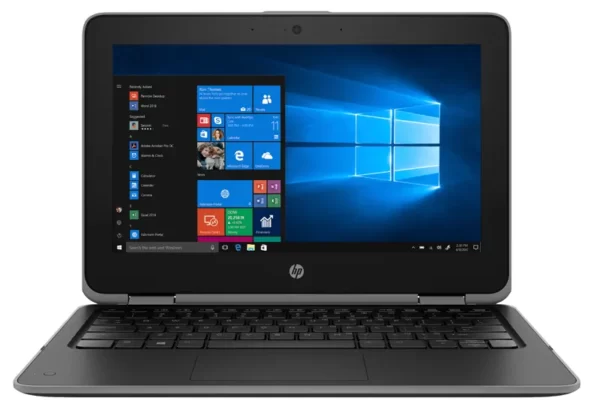 لپ تاپ استوک اچ پی مدل hp ProBook X360 11 G4