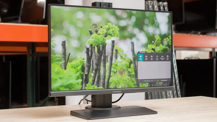 ViewSonic XG2431