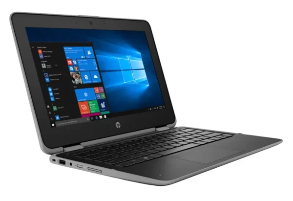 لپ تاپ استوک اچ پی مدل HP ProBook X360 11 G4