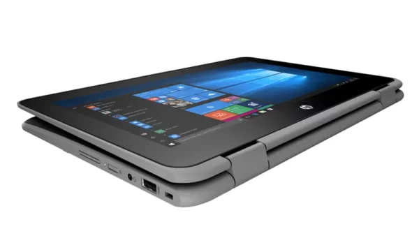 لپ تاپ استوک اچ پی مدل HP ProBook X360 11 G4