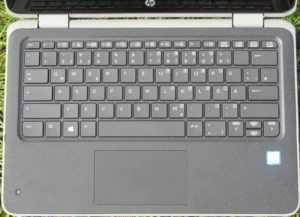 لپ تاپ استوک اچ پی مدل hp ProBook X360 11 G4