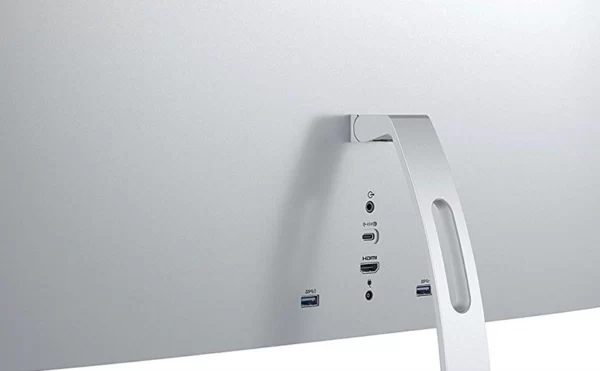 dell S2719DC