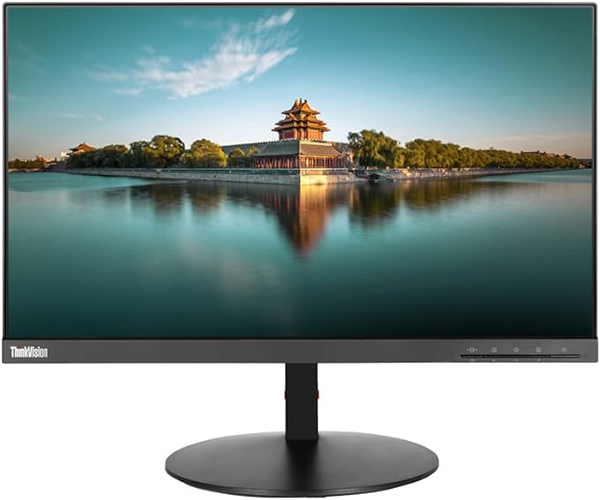 مانیتور استوک لنوو 22 اینچ مدل LENOVO T22i-10