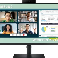 Samsung s24a400vee-