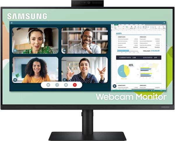 Samsung s24a400vee-