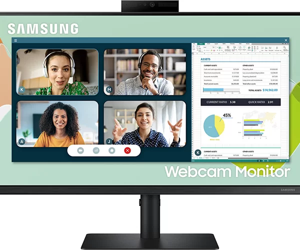 Samsung s24a400vee-