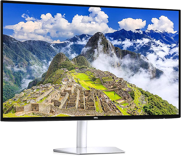 dell S2719DC