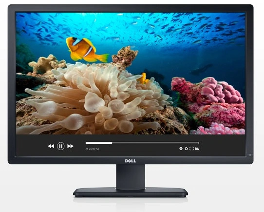 Dell U3014T