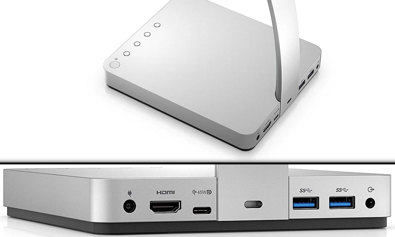 dell S2718 D