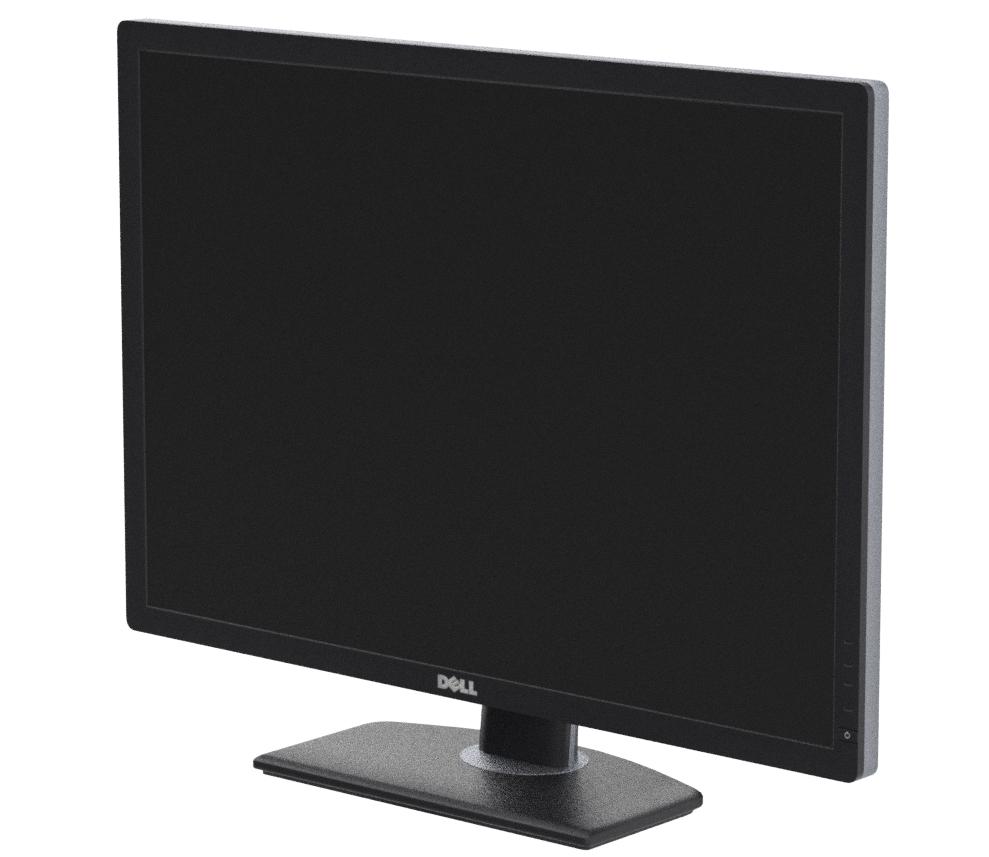 Dell U3014T