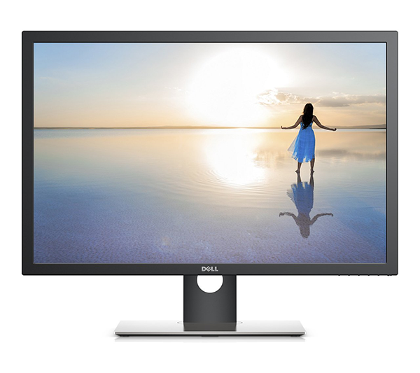 Dell up 3017