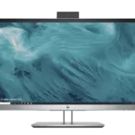 HP e243d
