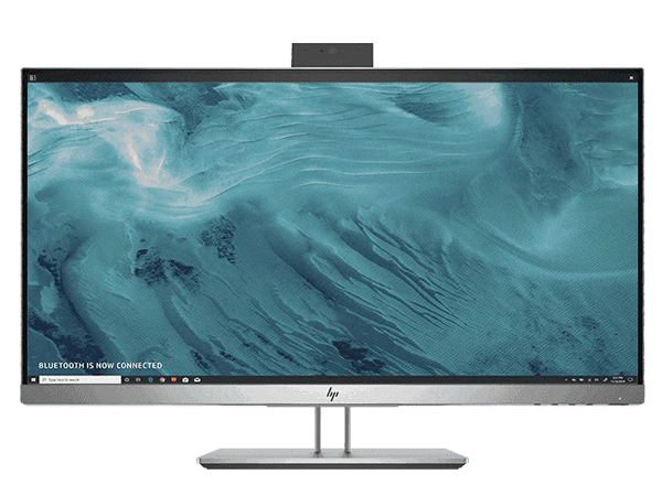 HP e243d