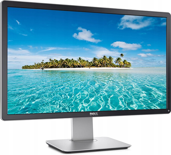 Dell P2414hb