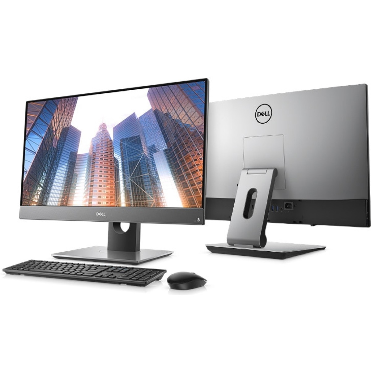 All-in-One Dell OptiPlex 7460