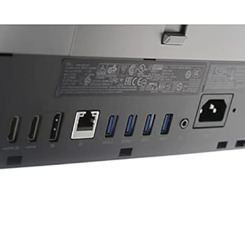All-in-One Dell OptiPlex 7460