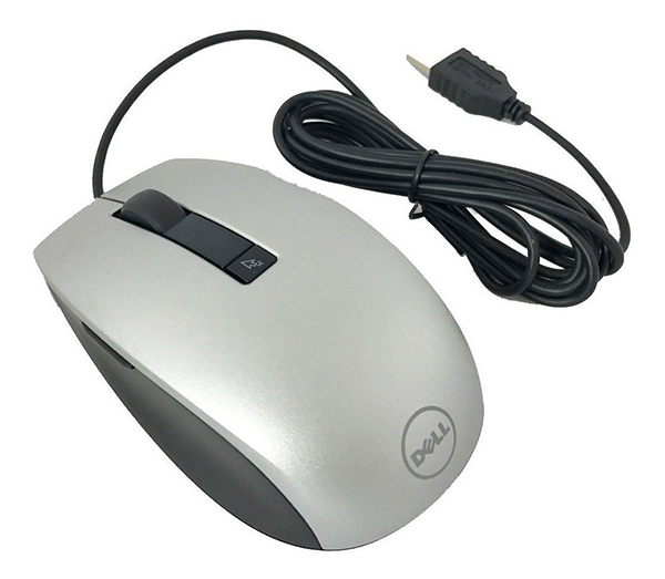 DELL MOCZUL