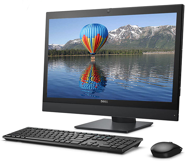 Dell OptiPlex 7440