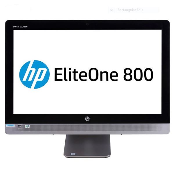 HP EliteOne 800 G2
