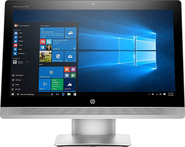 HP 800G2