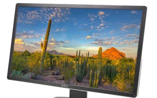 مانیتور 23 اینچ دل مدل Dell P2314HT