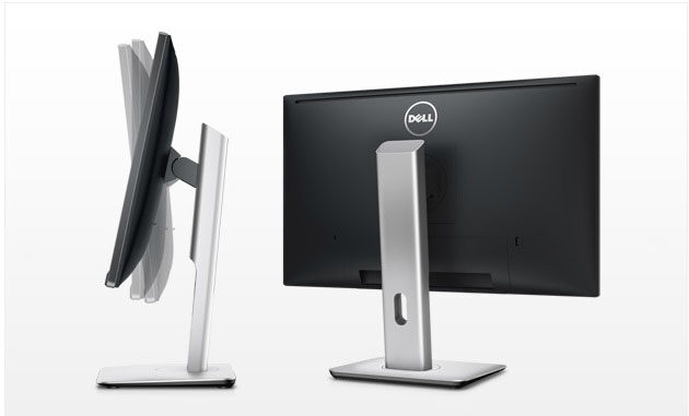مانیتور 24 اینچ مدل Dell U2414H