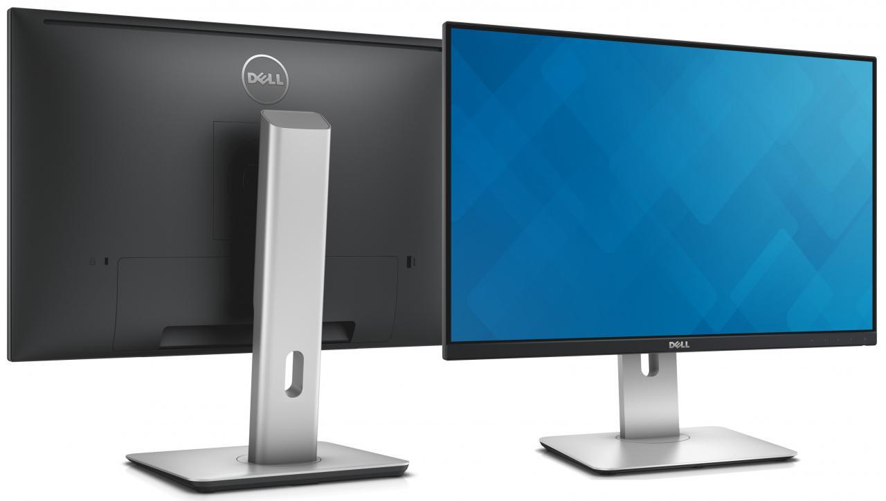 مانیتور 24 اینچ مدل Dell U2414H