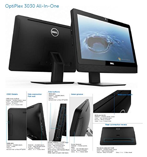 Dell OptiPlex 3030