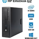mini case G2