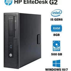 mini case G2