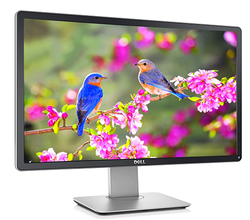 مانیتور 23 اینچ دل مدل Dell P2314HT