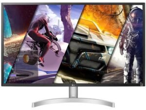 LG 27BK85U