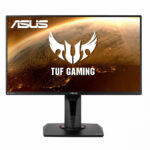 مانیتور استوک ایسوس 24 اینچ مدل ASUS TUF Gaming VG258QM