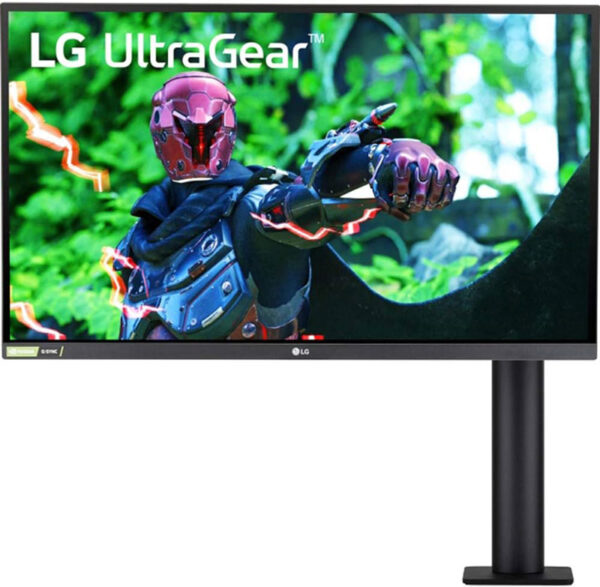 LG-UltraGear-27GN880-B
