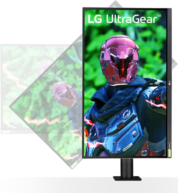 LG-UltraGear-27GN880-B