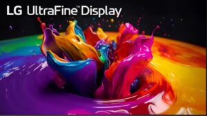 LG UltraGear 27GN880-B