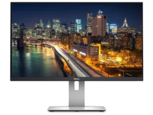 Dell UltraSharp U2515HC Inch QHD