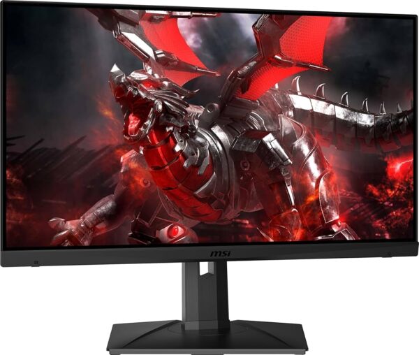 مانیتور استوک گیمینگ 165هرتز MSI Optix MAG271R - تصویر 2