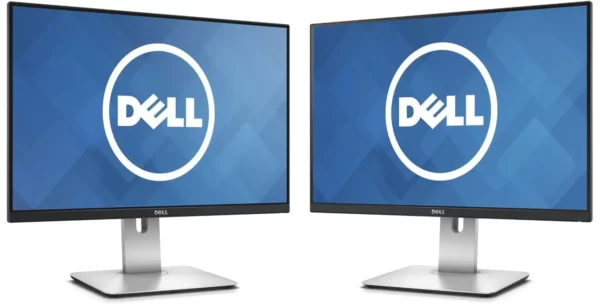 Dell UltraSharp U2515HC Inch QHD