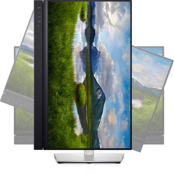 مانیتور ویدیو کنفرانس استوک دل 24 اینچ Dell C2422HE