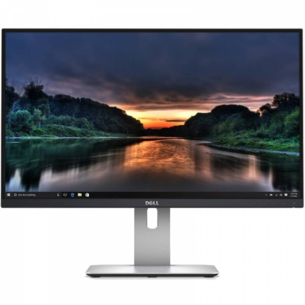 Dell UltraSharp U2515HC Inch QHD