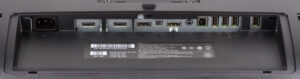 Dell UltraSharp U2515HC Inch QHD